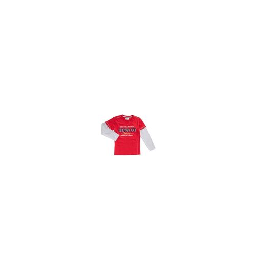 T-Shirt Manches Longues Garçon Evra