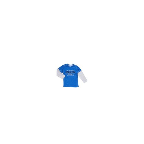 T-Shirt Manches Longues Garçon Evra