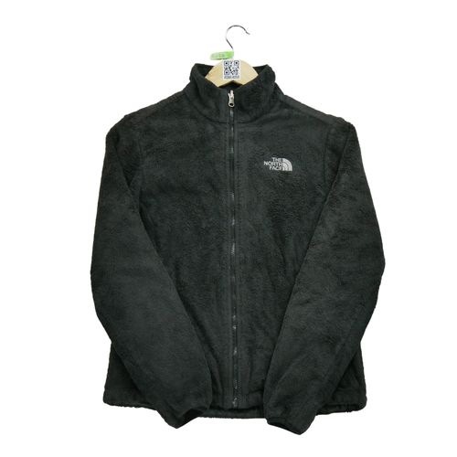 Reconditionné - Veste Polaire Femme Osito Tnf - Taille M - Femme - Noir