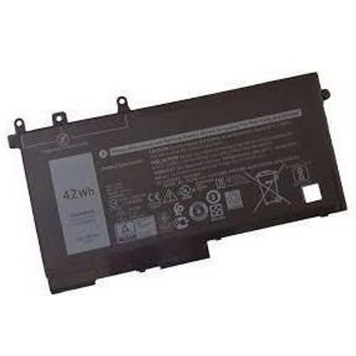 Dell 45n3j Composant De Laptop Supplémentaire Batterie