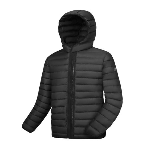 Ballin Est. 2013 Puffer Jacket Ralph Noir