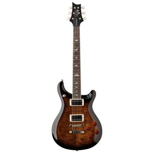 Prs - Se Mccarty 594 Black Gold Burst - Guitare Électrique 6 Cordes Modèle Mccarty 594