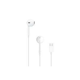Kit piéton écouteur EarPods d'origine Apple - Pas cher