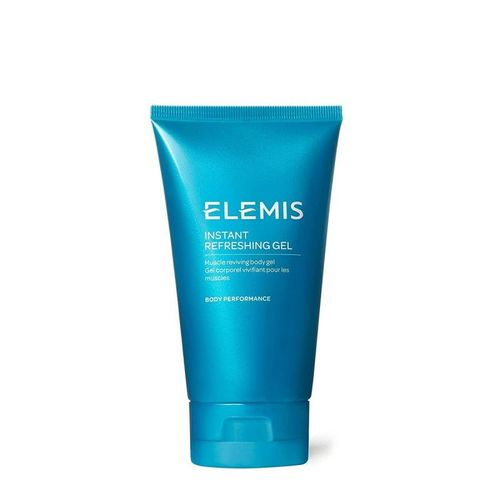Elemis Sphome Gel Corporel Vivifiant Pour Les Muscles 150ml 