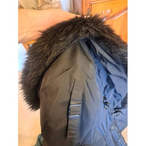 Manteau Garçon M Everest Édition