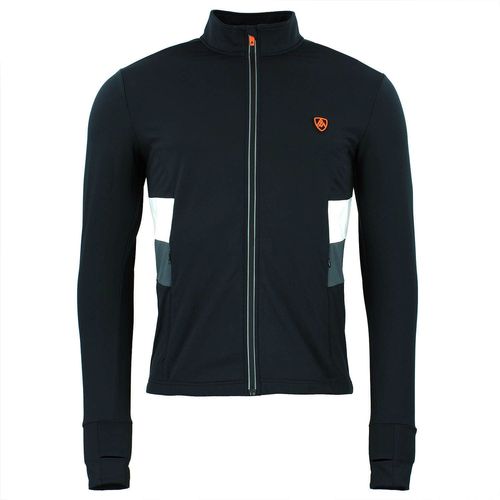 Top Technique Zippé Homme Cespeed