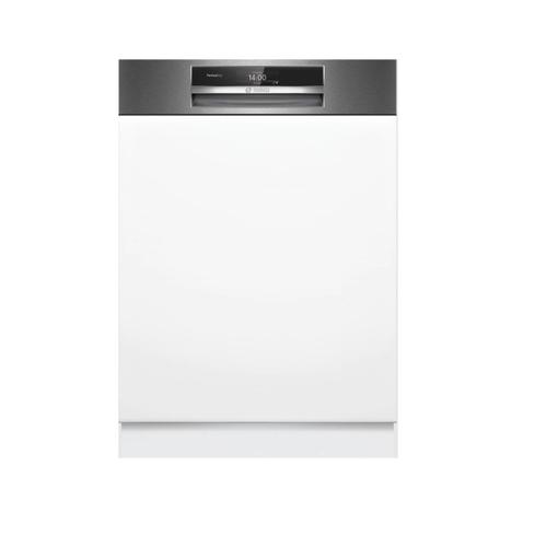 Bosch - Lave-vaisselle 60cm 14 couverts 43db blanc SMI8TCS01E