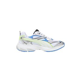 Basket Puma Morphic Multicolor