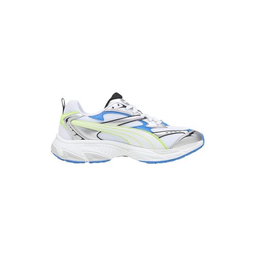 Basket Puma Morphic Multicolor