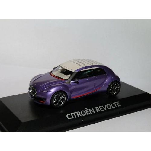 Citroën Revolte Provence Moulages 1/43