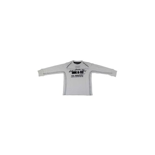 T-Shirt Manches Longues Garçon Ecanyon