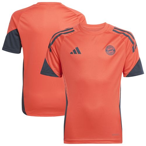 Maillot D'entraînement Fc Bayern Adidas - Rose - Enfant
