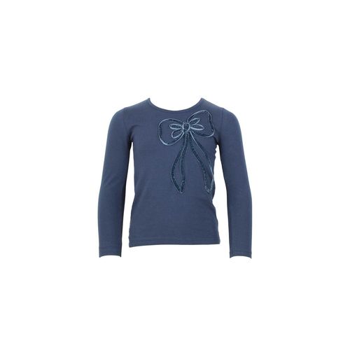 T-Shirt Manches Longues Fille Fanion