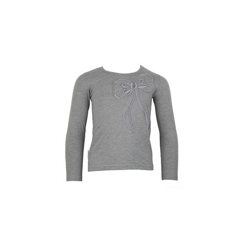 T-Shirt Manches Longues Fille Fanion