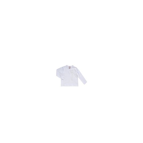 T-Shirt Manches Longues Fille Fanion