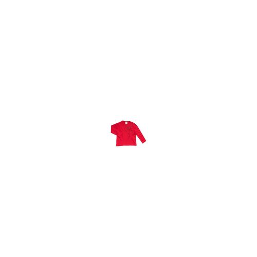 T-Shirt Manches Longues Fille Fanion