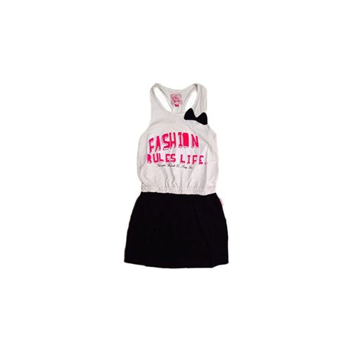 Robe Fille Frules