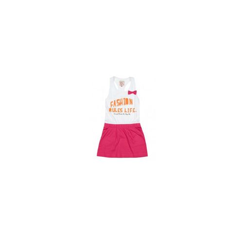 Robe Fille Frules