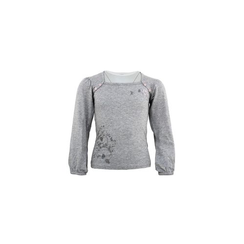 T-Shirt Manches Longues Fille Furylon