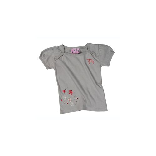T-Shirt Manches Courtes Fille Fury