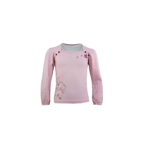 T-Shirt Manches Longues Fille Furylon
