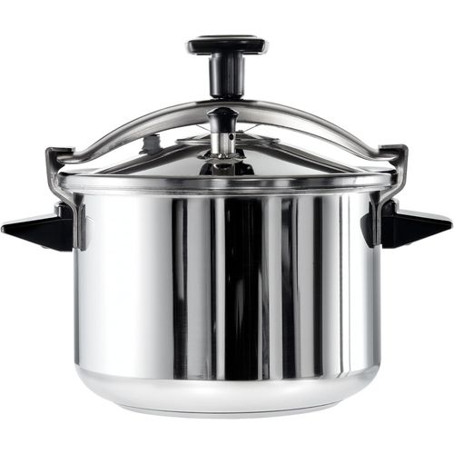 KGABERY-Cocotte-Minute 6 L,4-6 Personnes,Autocuiseur Inox,Tous Feux Dont Induction,Fabriqué En France,Authentique P0530700