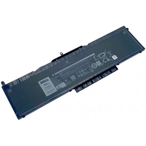 Dell Wfwkk Composant De Laptop Supplémentaire Batterie