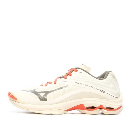 Chaussures De Sportcru Mizuno Wave Lightning Z6