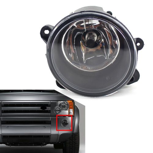 Phares Antibrouillard Avant De Voiture, Lampes Pour Land Rover Discovery 3 2005-2009, Range Rover 2006-2009, Xbj000090, Xbj000080, Magasins Droits, 1 Pièce