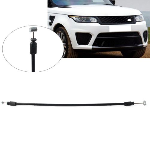Câble De Commande De Déverrouillage Du Loquet Du Capot De Voiture, Land Rover Range Rover Dehors 2014-2018, Lr056516