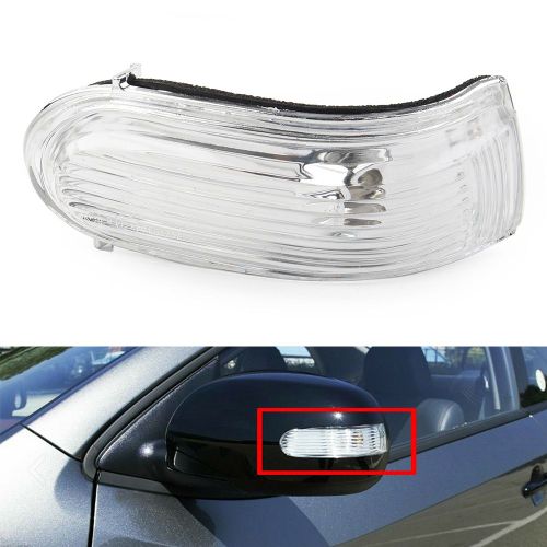 Coque De Clignotant Pour Rétroviseur De Voiture, Pour Kia Forte Cerato 2009 2010 2011