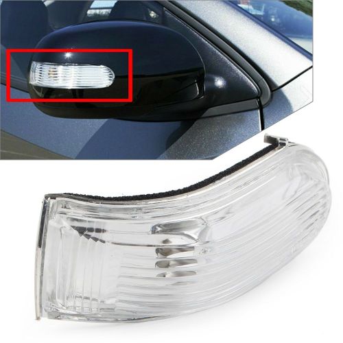 Auto Rétroviseur Latéral Clignotant Coque Droit Pour Kia Forte Cerato 2009 2010 2011 87624-1m000