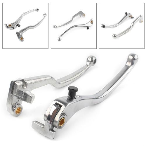 Chrome Frein À Main Embrayage Levier Pour Yamaha Yzf R1 R6 Yzf-R1 Yzf-R6 2005 2006 2007 2008 2009 2010 2011 2012