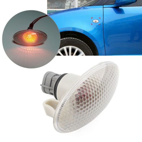 Feu De Position Latéral De Voiture, Clignotant, Pour Suzuki Swift Sx4 Alto Ignis Vitara Jimny Celerio Grand Vitara Splash Baleno