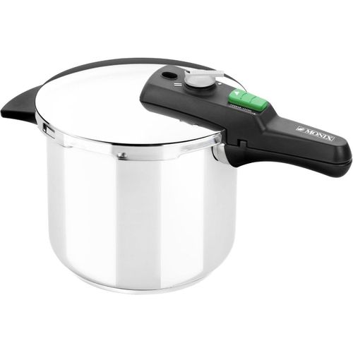 KGABERY-Quick|Autocuisseur Rapide 7 Litres,Acier Inox 18/10,Compatibles Toutes Sources De Chaleur Induction Incluse
