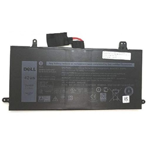 Dell X16tw Composant De Laptop Supplémentaire Batterie