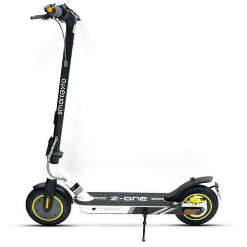 Trottinette ?Lectrique Smartgyro Z-One 36 V 400 W Noir Gris
