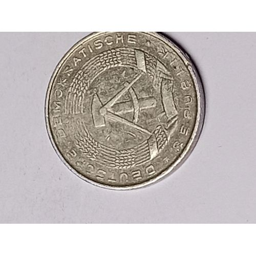 Allemagne Piece De 10 Pfennig De 1968