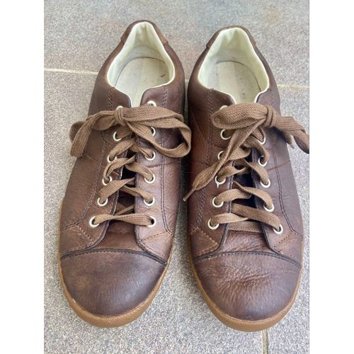 Baskets Timberland Homme