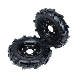 Roues pneumatiques pour motoculteur Könner Söhnen - KS RW50