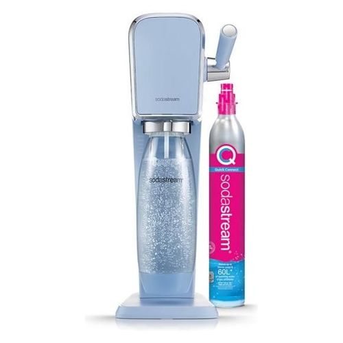 Machine à soda SodaStream ART - bleu