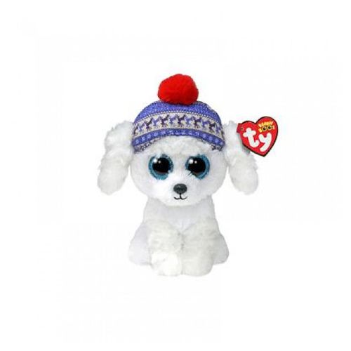 Beanie Boo S Small Noel Le Petit Chien Lola