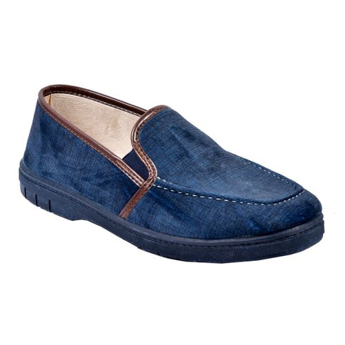 Charentaise Pantoufle Premium 975 Arizona Marine