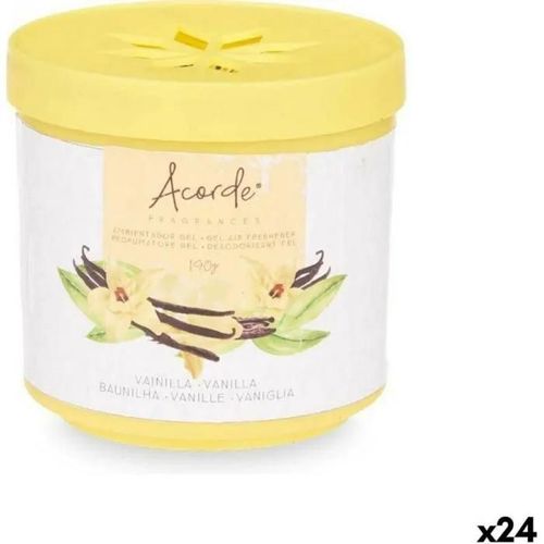 Nc Désodorisant Vanille 190g (24 Unités)
