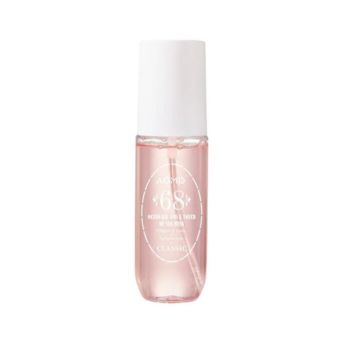 Parfum Brésilien Cheveux Corps Parfum Spray Sans Alcool, Déodorant Corporel Parfum Longue Durée Parfum 90ml-68 
