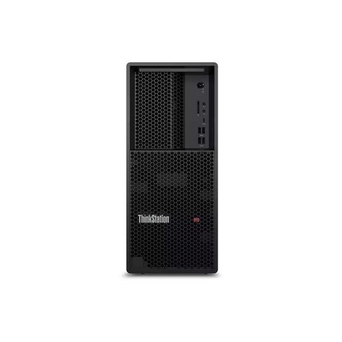 Lenovo ThinkStation P3 30GS - Core i9 I9-14900K 3.2 GHz 64 Go RAM 1 To Noir AZERTY