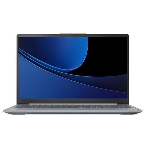 Lenovo IdeaPad Slim 3 15IRU9 83E6 - 15.6" Core 5 120U 16 Go RAM 512 Go SSD Gris AZERTY