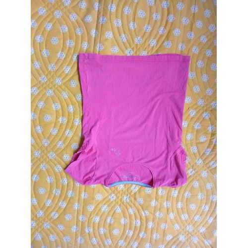Tee Shirt Fille 8 Ans