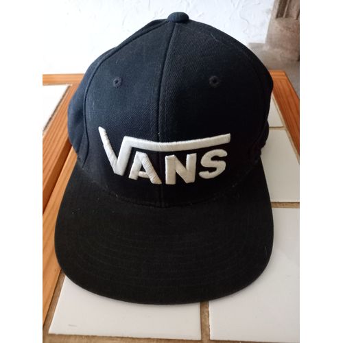 Casquette Vans