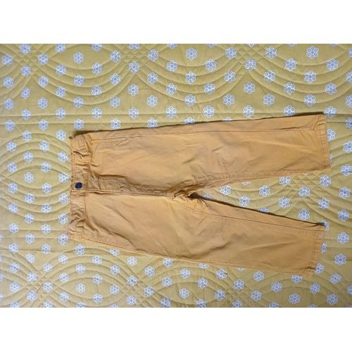 Pantalon Fille 23 Mois